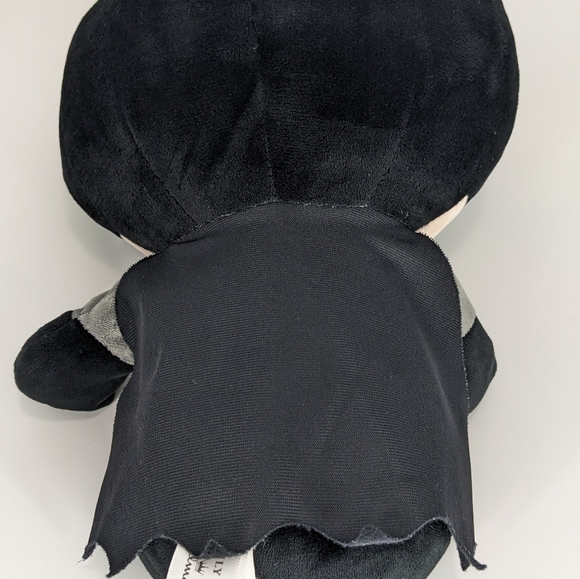 Hallmark Itty Bitty Batman (big version, 12") - Picture 7 of 8